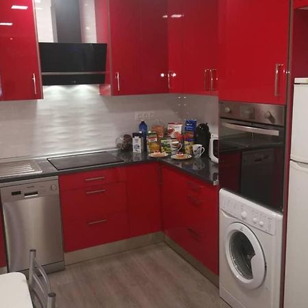 Apartamento Centrico , Wifi + Desayuno Logrono Exterior photo