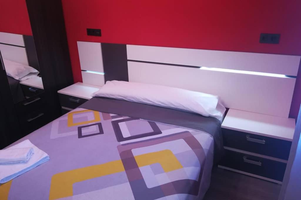 Apartamento Centrico , Wifi + Desayuno Logrono Exterior photo